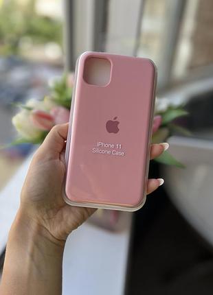 Чохол iphone 11 2