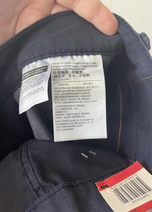 Штани levi’s5 фото