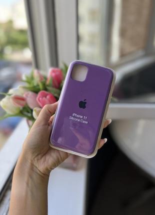 Чехол iphone 11