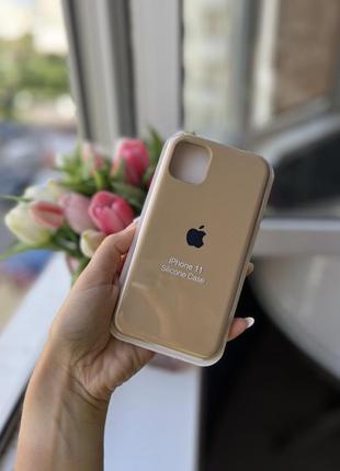 Чехол iphone 11