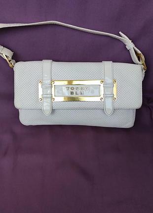 Сумка-багет от tosca blu