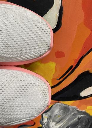 Adidas ecunce кроссовки 38,5 размер женские серые оригинал4 фото