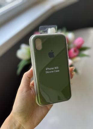 Чохол iphone xr