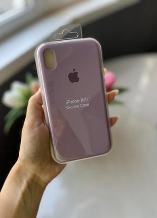 Чохол iphone xr