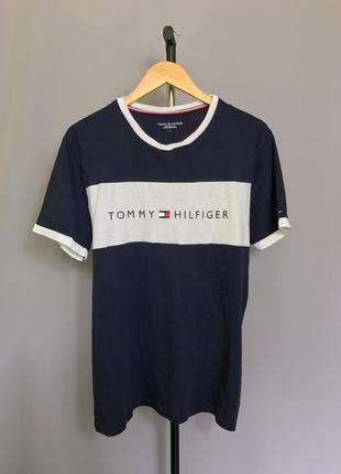 Футболка tommy hilfiger