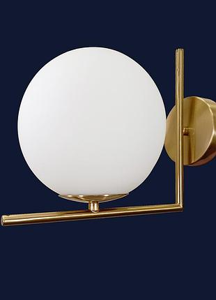 Современный настенный светильник 910ry628