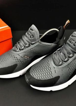 Кроссовки мужские nike air max 2704 фото