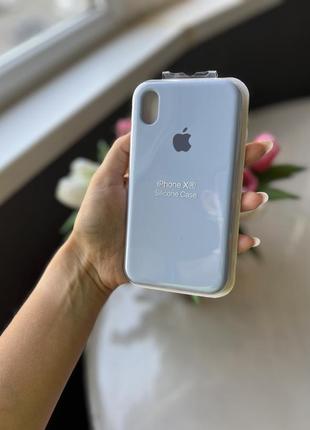 Чохол iphone xr