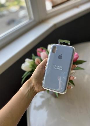 Чохол iphone xr 2