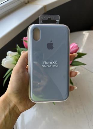 Чохол iphone xr