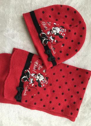 Комплект disney  по бірці 4/8