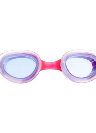 Дитячі окуляри для плавання arena barbie uno ar-92385-903 фото