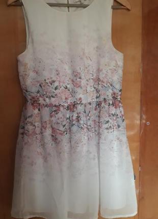 Красивое платье,c&amp;a,essica