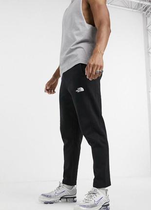 Чорні штани the north face standard оригінал нові
