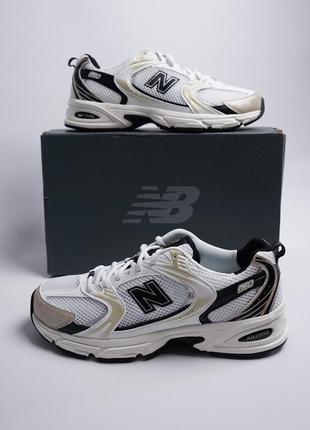 Кроссовки new balance 530 оригинал новые