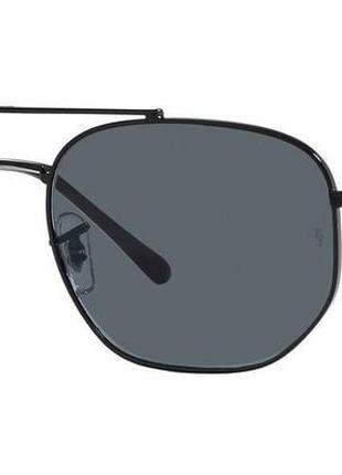 Сонцезахисні окуляри ray-ban rb 3707 9257r5