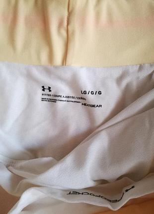 Шорти under armour 8