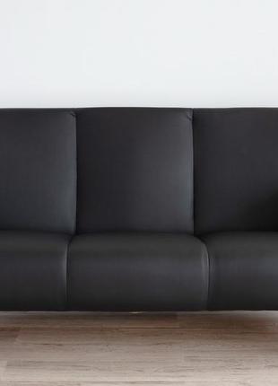 Тримісний диван сінді2 фото