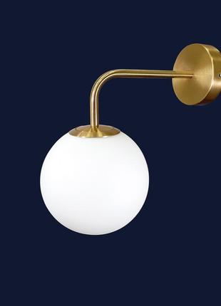 Современный настенный светильник 910ry626