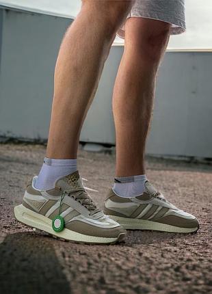 Кроссовки adidas retropy e5 9