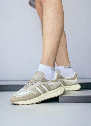 Кроссовки adidas retropy e57 фото