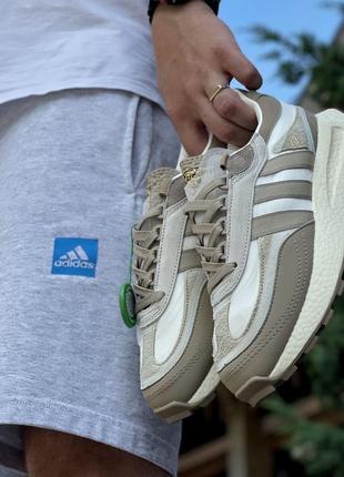 Кроссовки adidas retropy e55 фото