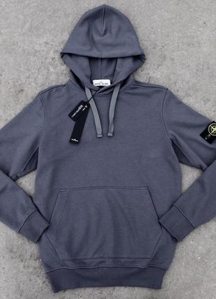 Худі stone island // кофта стон айленд