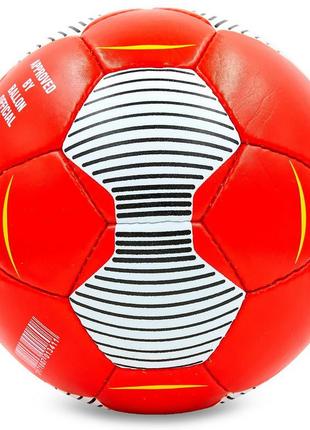 М'яч футбольний liverpool ballonstar розмір 5 fb-67242 фото