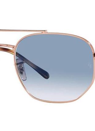 Сонцезахисні окуляри ray-ban rb 3707 92023f