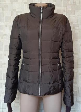 Фирменная куртка hobbs