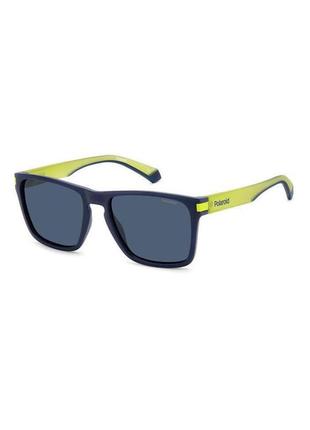 Сонцезахисні окуляри polaroid pld 2139/s fll c3
