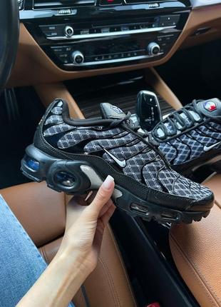 Кроссовки chaussure nike air max tailwind iv pour femme marron