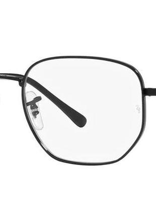 Оправа ray-ban rx 6496 2509