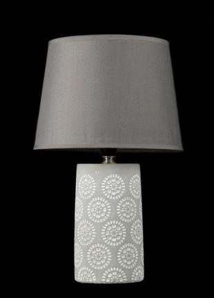 Лампа на прикроватную тумбу njl2183 (a+b)1 фото