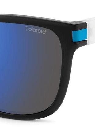 Солнцезащитные очки polaroid pld 2138/s 0vk 5x2 фото