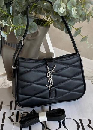Сумка жіноча ysl