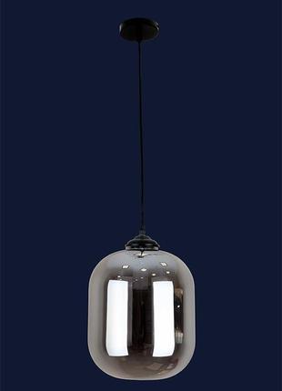 Подвесной декоративный светильник 752568-1 gray