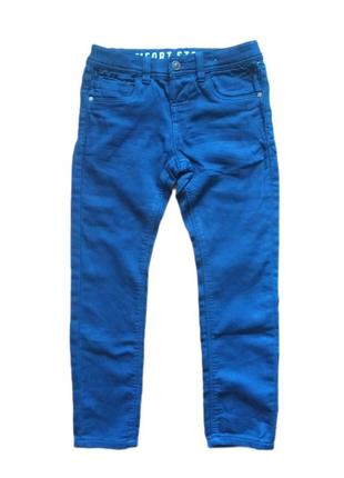 Джинси для хлопчика 7-8 років c&a німеччина розмір 128 оригинал