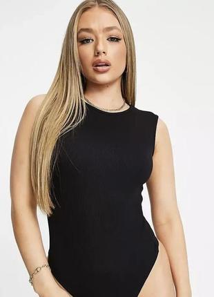 Боди от missguided1 фото