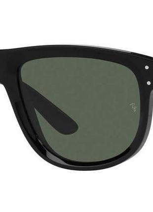 Солнцезащитные очки ray-ban rb r0501s 6677vr