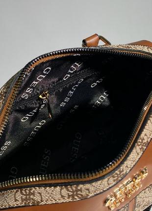 Сумка guess mini speedy6 фото