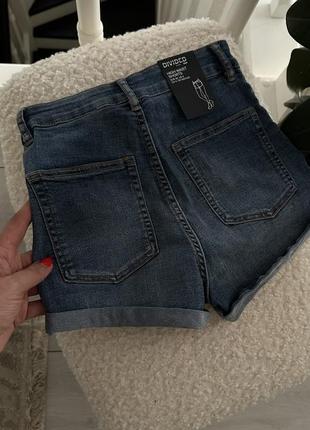 Шорты h&m zara3 фото