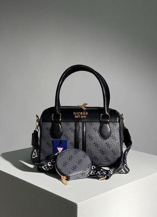 Сумка guess mini speedy