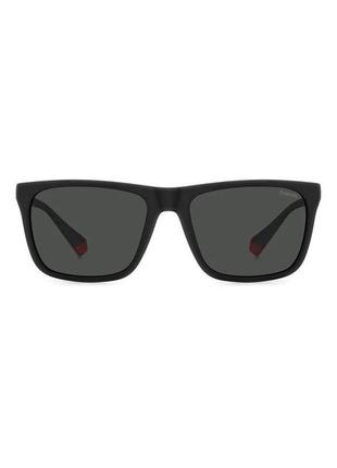 Солнцезащитные очки polaroid pld 2141/s blx m94 фото
