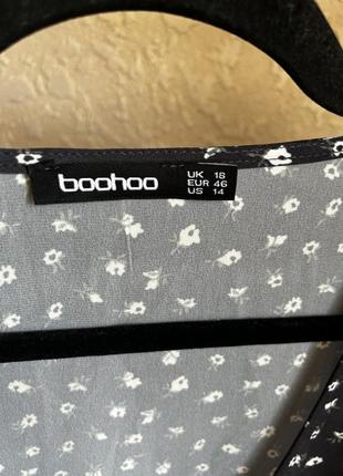 Cукня boohoo 16 p3 фото