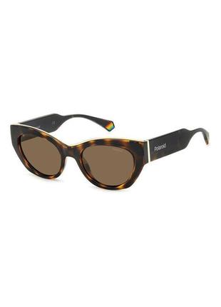 Сонцезахисні окуляри polaroid pld 6199/s/x 086 sp