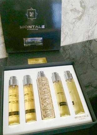 Montale chocolate greedy💥оригинал отливант распив цена за 1мл5 фото