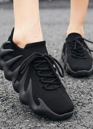 Кроссовки в стиле адидас кроссы