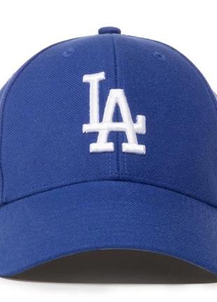 Бейсболка 47 brand mvp la dodgers кепка 100% оригинал1 фото