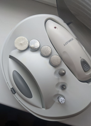 Манікюрний набір (машинка) нова